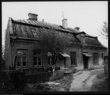 Białystok, ul. Mazowiecka 49