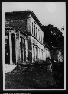 Białystok, Pałac Branickich