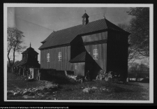 Piątnica, kościół