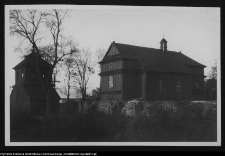 Piątnica, kościół