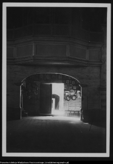 Piątnica, kościół