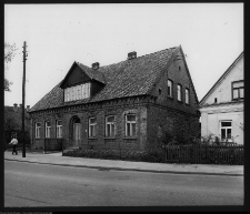 Białystok, ul. Mazowiecka 48