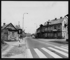 Białystok, ul. Mazowiecka 31