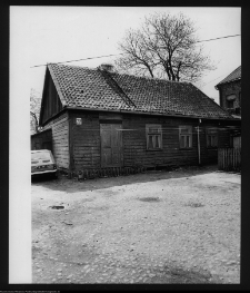 Białystok, ul. Mazowiecka 29B