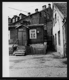 Białystok, ul. Mazowiecka 29C