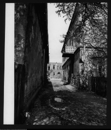 Białystok, ul. Mazowiecka 27