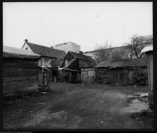 Białystok, ul. Mazowiecka