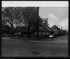 Białystok, ul. Mazowiecka 62 i 64