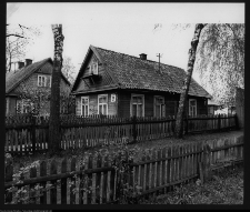 Białystok, ul. Mazowiecka 51