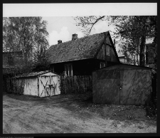 Białystok, ul. Mazowiecka 68