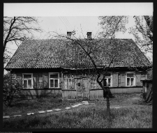 Białystok, ul. Mazowiecka 66