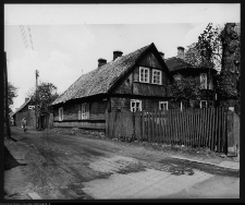 Białystok, ul. Mazowiecka 52A