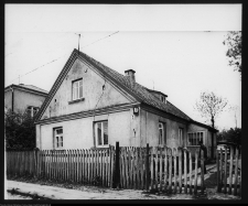 Białystok, osiedle Piaski