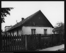 Białystok, osiedle Piaski