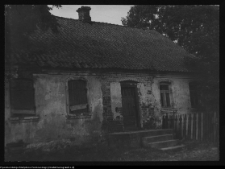 Ciechanowiec, domy miejskie