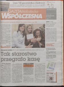 Gazeta Współczesna 2010, nr 26