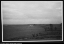 Łomża, dolina rzeki Narwi