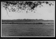 Łomża, panorama miasta