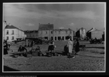 Łomża, Stary Rynek