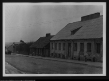 Łomża, ul. Nadnarwiańska