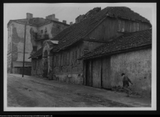 Łomża, ul. Kanalna 3