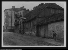 Łomża, ul. Kanalna 3