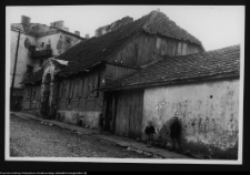 Łomża, ul. Kanalna 3