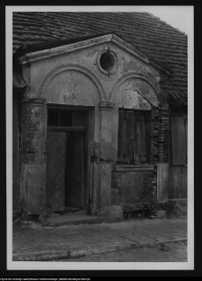 Łomża, ul. Kanalna 5