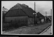 Łomża, ul. Kanalna 3