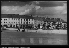 Łomża, Stary Rynek