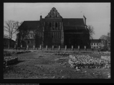 Łomża, katedra p.w. św. Michała Archanioła