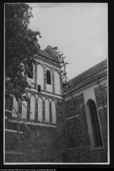 Łomża, katedra p.w. św. Michała Archanioła