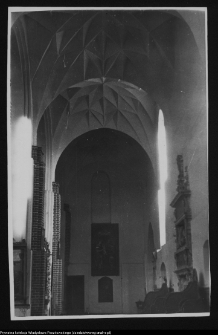 Łomża, katedra p.w. św. Michała Archanioła