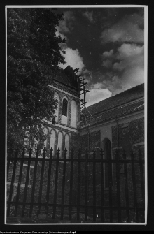 Łomża, katedra p.w. św. Michała Archanioła