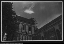 Łomża, katedra p.w. św. Michała Archanioła