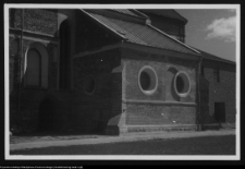 Łomża, katedra p.w. św. Michała Archanioła