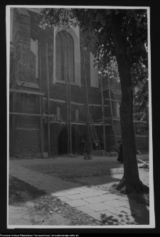 Łomża, katedra p.w. św. Michała Archanioła