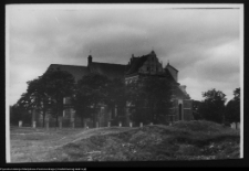 Łomża, katedra p.w. św. Michała Archanioła