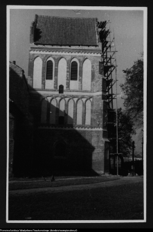 Łomża, katedra p.w. św. Michała Archanioła