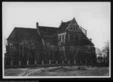 Łomża, katedra p.w. św. Michała Archanioła