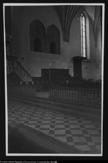 Łomża, katedra p.w. św. Michała Archanioła