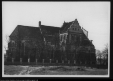 Łomża, katedra p.w. św. Michała Archanioła