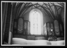 Łomża, katedra p.w. św. Michała Archanioła