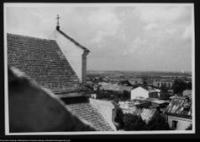 Łomża, katedra p.w. św. Michała Archanioła