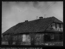 Tykocin, ul. Klasztorna 5