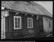 Tykocin, ul. Klasztorna 8