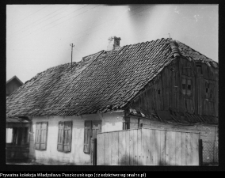 Tykocin, Rynek Czarnieckiego 2