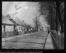 Tykocin, Rynek Czarnieckiego