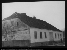 Tykocin, ul. 11 Listopada 11