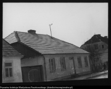 Tykocin, ul. 11 Listopada 15